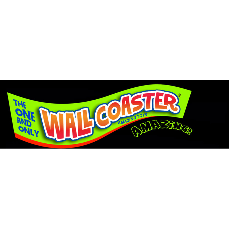 Wallcoaster