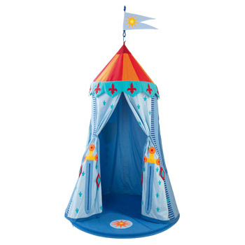 Haba tent Ridder