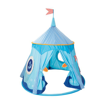Haba tent Piraten