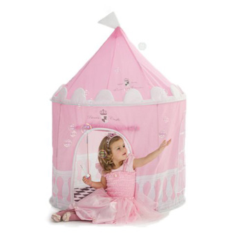 Knorrtoys prinses tent