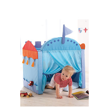 Haba tent Kasteel Droomstein