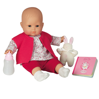 Corolle - Baby Do Mode
