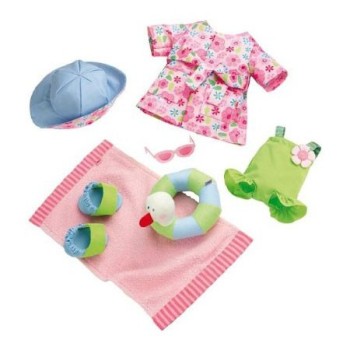 Haba strandset