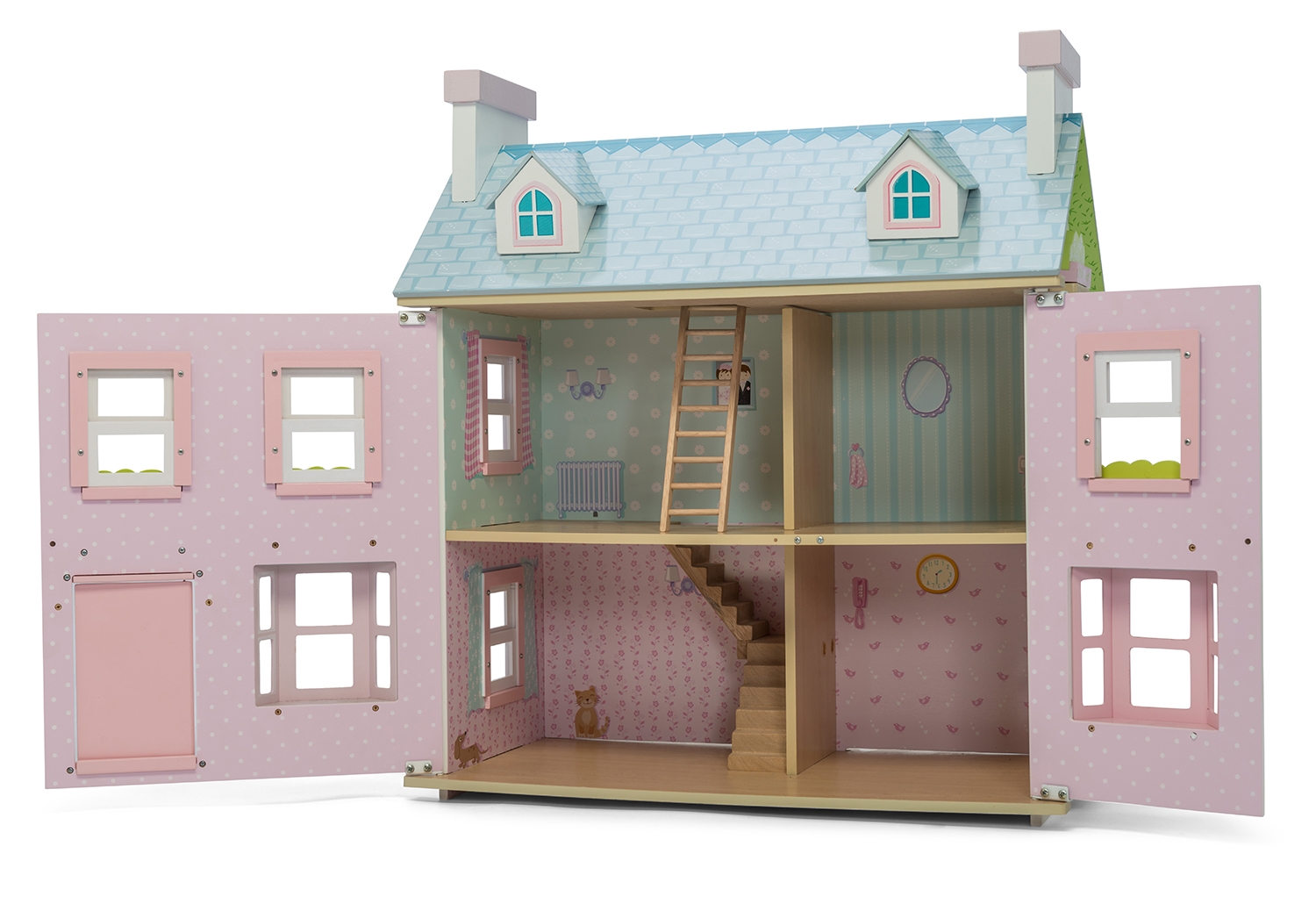 Дом кукол 4. Манор Хаус кукольный дом. Домик Ле той Ван. Le Toy van домик для кукол. Велберис деревянный кукольный домик.