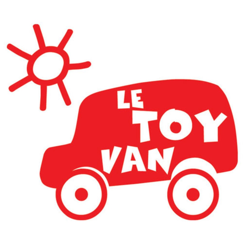 Le Toy Van