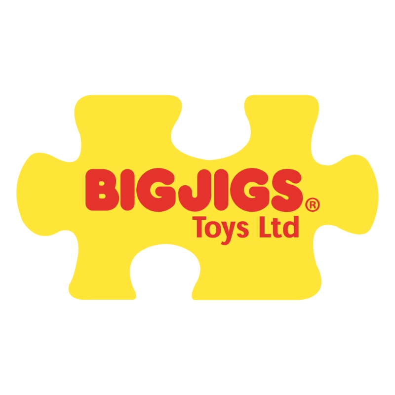 Bigjigs 