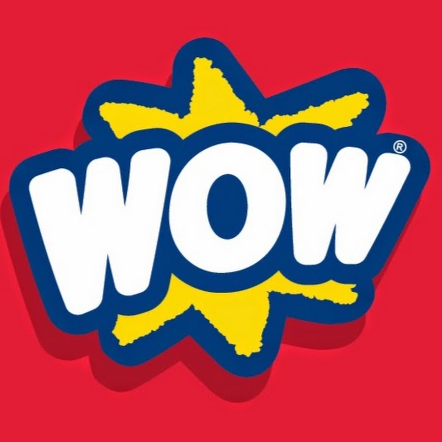 WOW - Toys