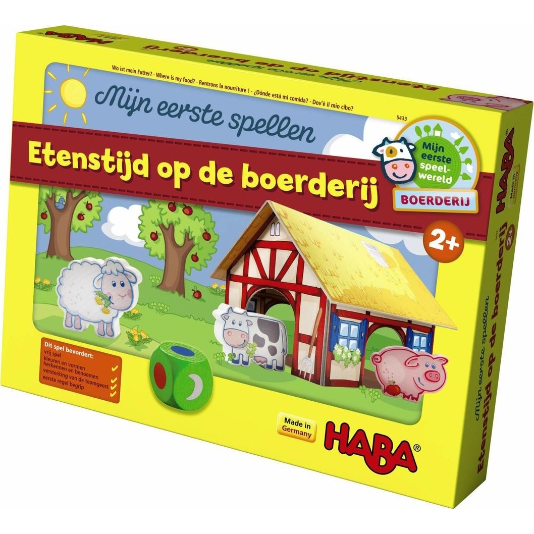 Uitgelezene Een vrolijk verzamelspel voor kleintjes! VU-41