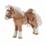 Paard Haflinger - Götz