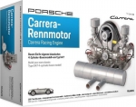 Porsche Carrera boxermotor - Franzis