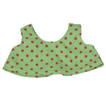 Kleding Rubens Barn - Groen hemdje