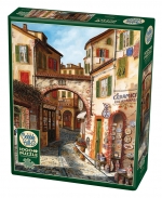 Legpuzzel - 1000 - Ceramica Toscana