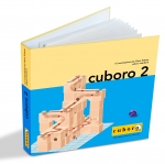 Cuboro Boek Tracks 2