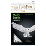 Hedwig Harry Potter - Metal Earth