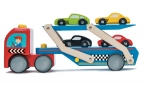 Transportset - Le toy van