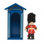 Budkins - London Guard - LIMITED EDITION