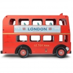 Londense bus - Le toy van