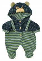 Rubens Baby - Teddybeer overall