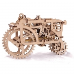 UGears Tractor