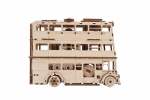 UGears - The Knight bus Harry Potter