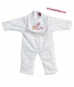 PlayTime Baby Outfits - Little Cutie Sleeper