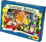 Tovenaar Malefix