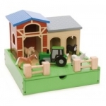 Mini farm - Le Toy van