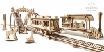UGears Tramlijn