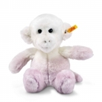 Aap lila - 20cm - Steiff