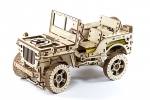 Jeep 4x4 - Wooden.City