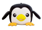 Badknuffel - Pinguin