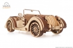 UGears Roadster