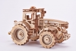 Tractor - Wood.Trick