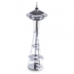 Space Needle - Metal Earth