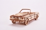 Cabriolet - Wood.Trick