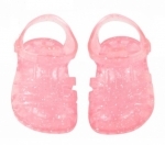 Roze sandaaltjes - 27-33cm - Götz