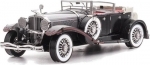 Duesenberg 1935 Model J - Metal Earth