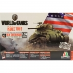 Italeri - World of Tanks