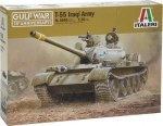 Italeri - Militair voertuig