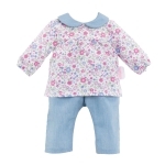Corolle - Flower outfit - 36cm