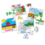 Seasons puzzls