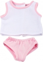 Ondergoed set - 42-46cm
