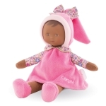 Corolle - Miss flowers dark - 25cm