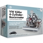 VW Beetle 4 cylinder boxer motor - Franzis