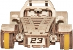 Roadster - Wooden.City