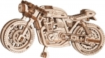 Cafe Racer - Wooden.City