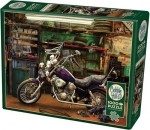 Legpuzzel - 1000 - Chopper
