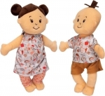 Wee Baby Stella Twins set - 28cm