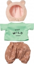 Baby Stella - Stay Wild - 35cm
