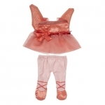 Baby Stella - Ballet tutu - 35cm